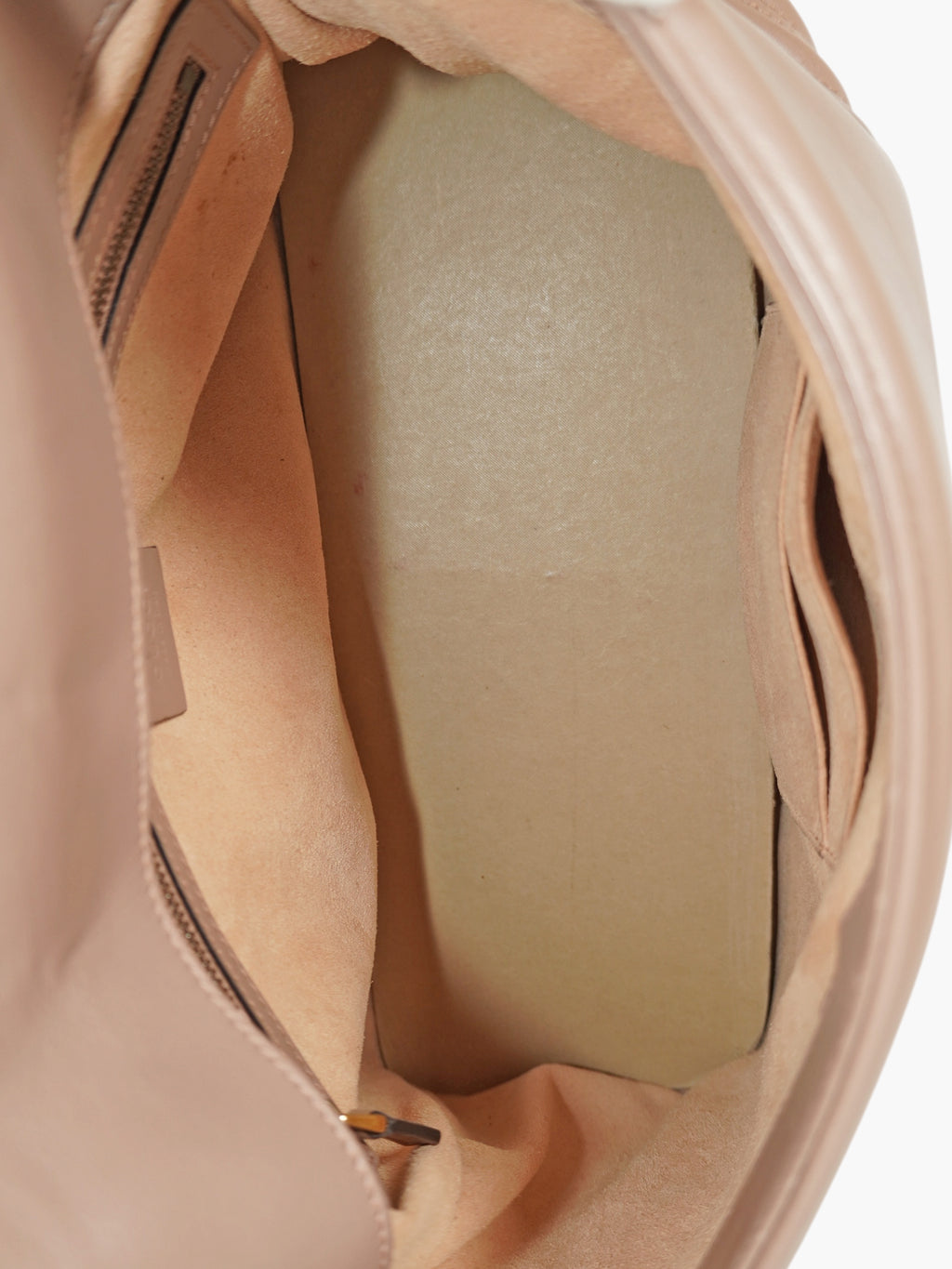 GG Marmont Handle Bag