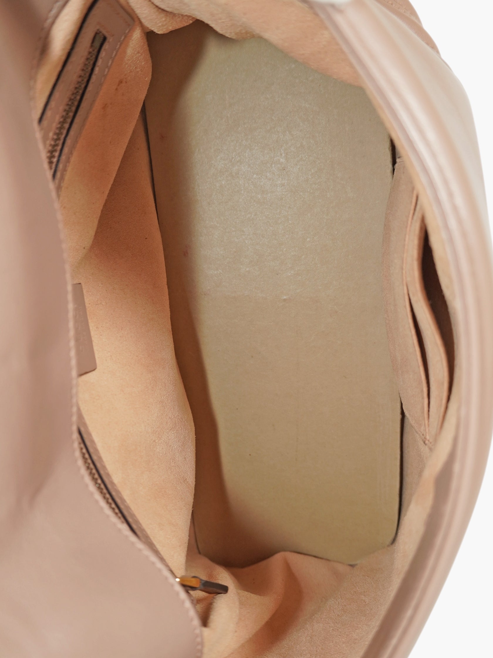 GG Marmont Handle Bag
