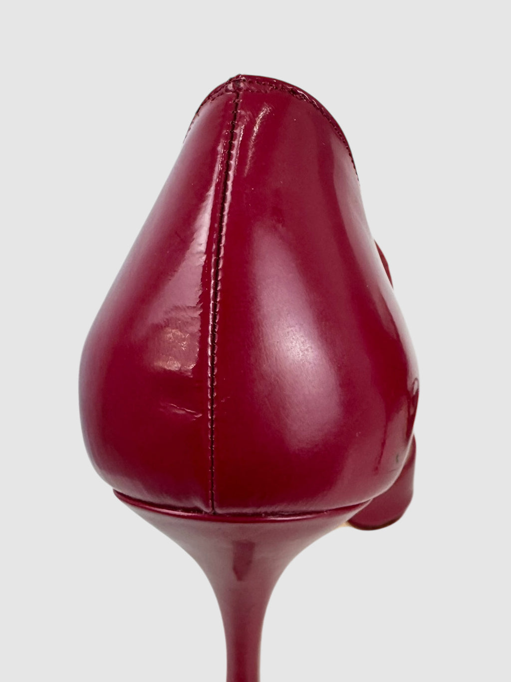 Patent Leather Heels