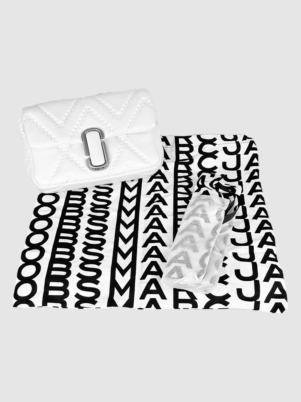 The Mini Shoulder Bag