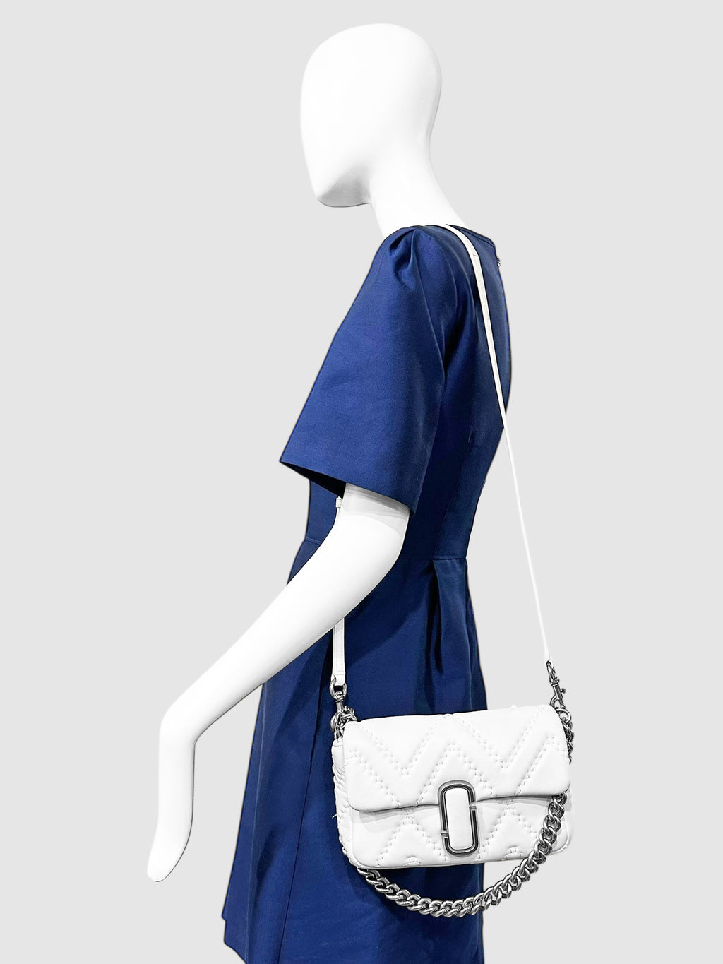 The Mini Shoulder Bag