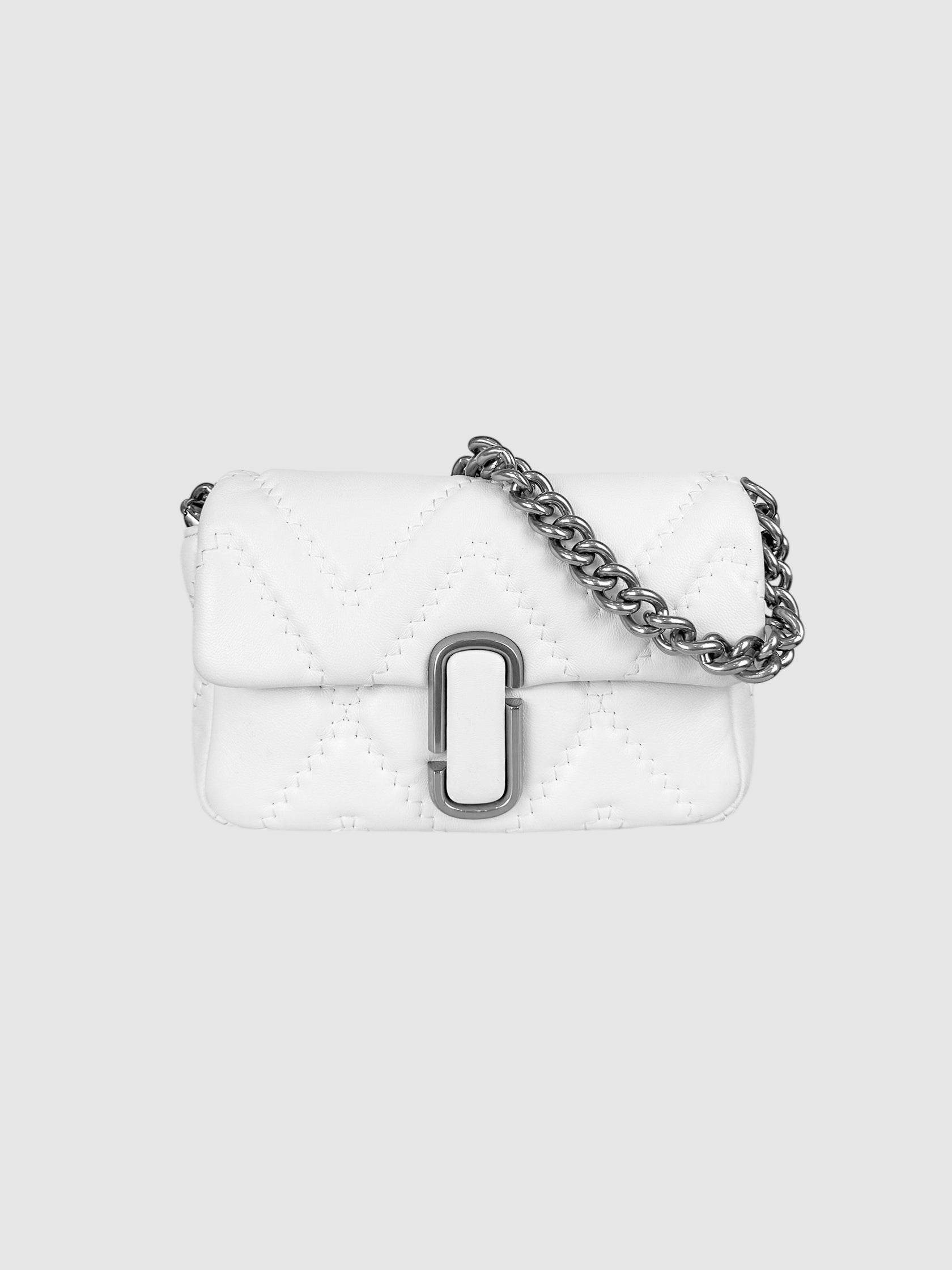 The Mini Shoulder Bag