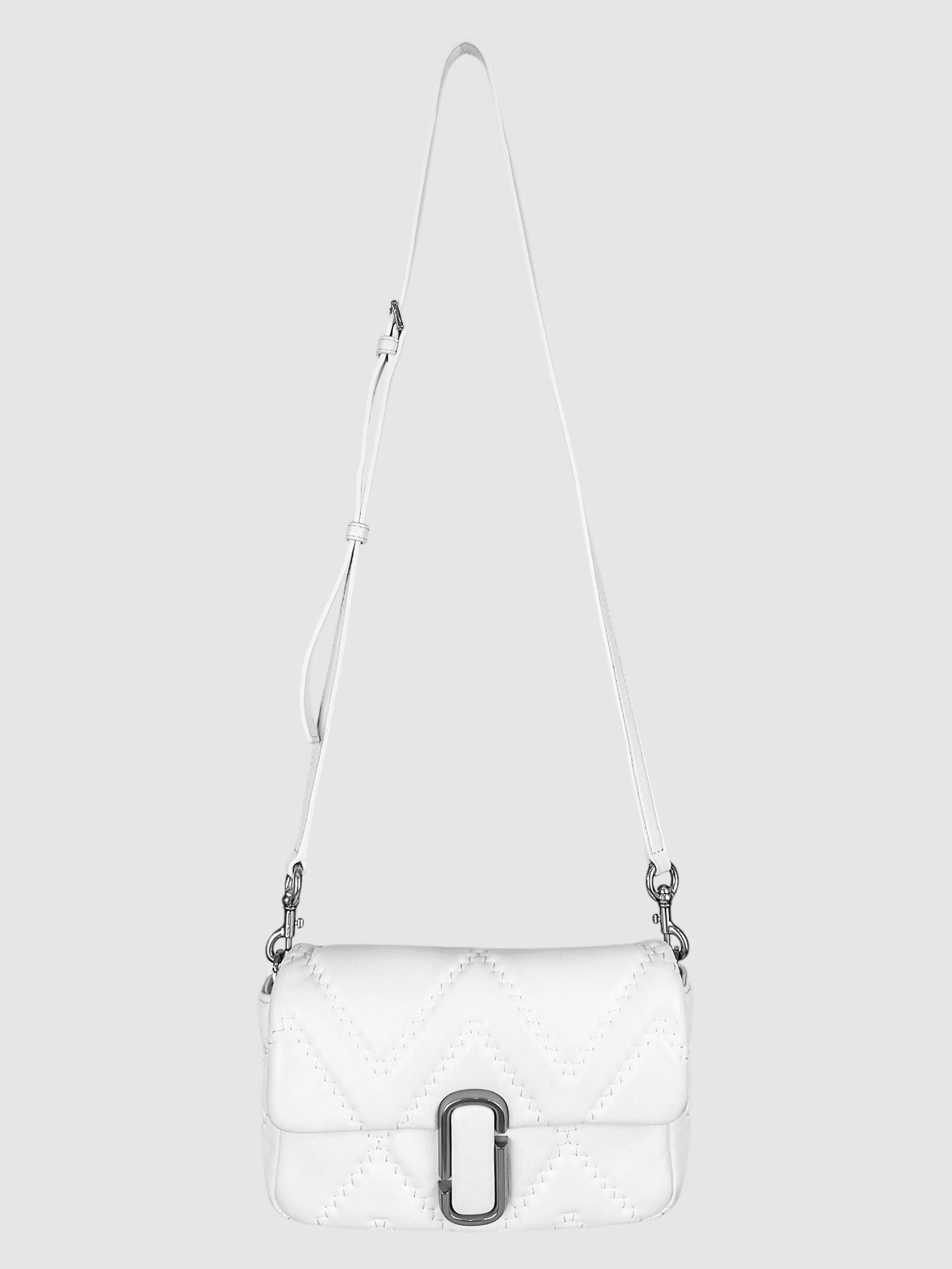The Mini Shoulder Bag
