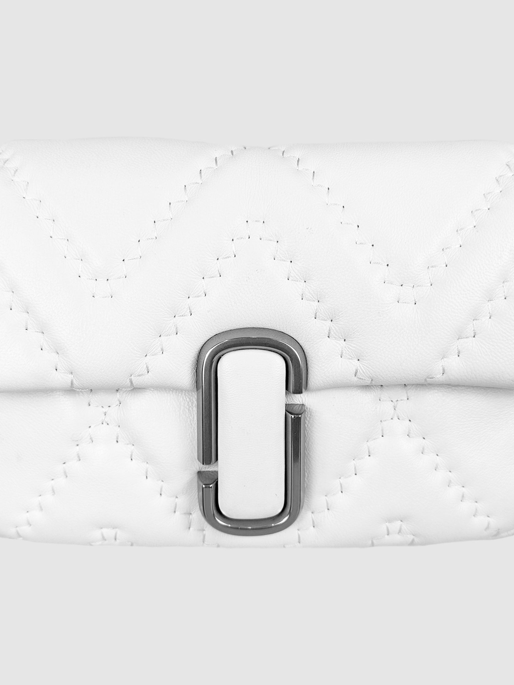 The Mini Shoulder Bag