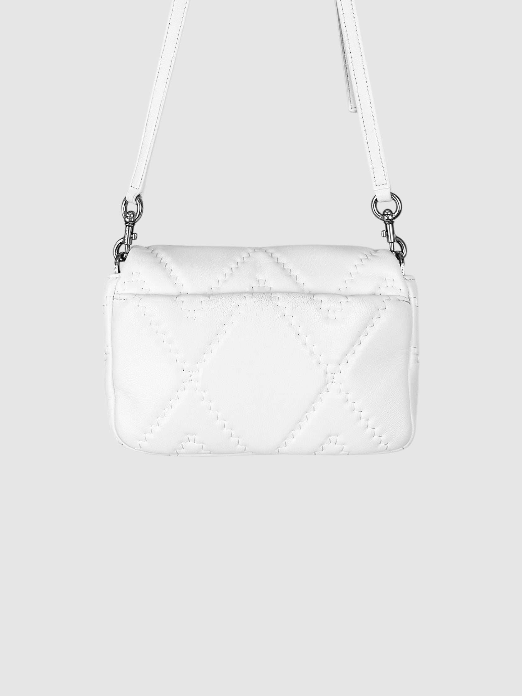 The Mini Shoulder Bag