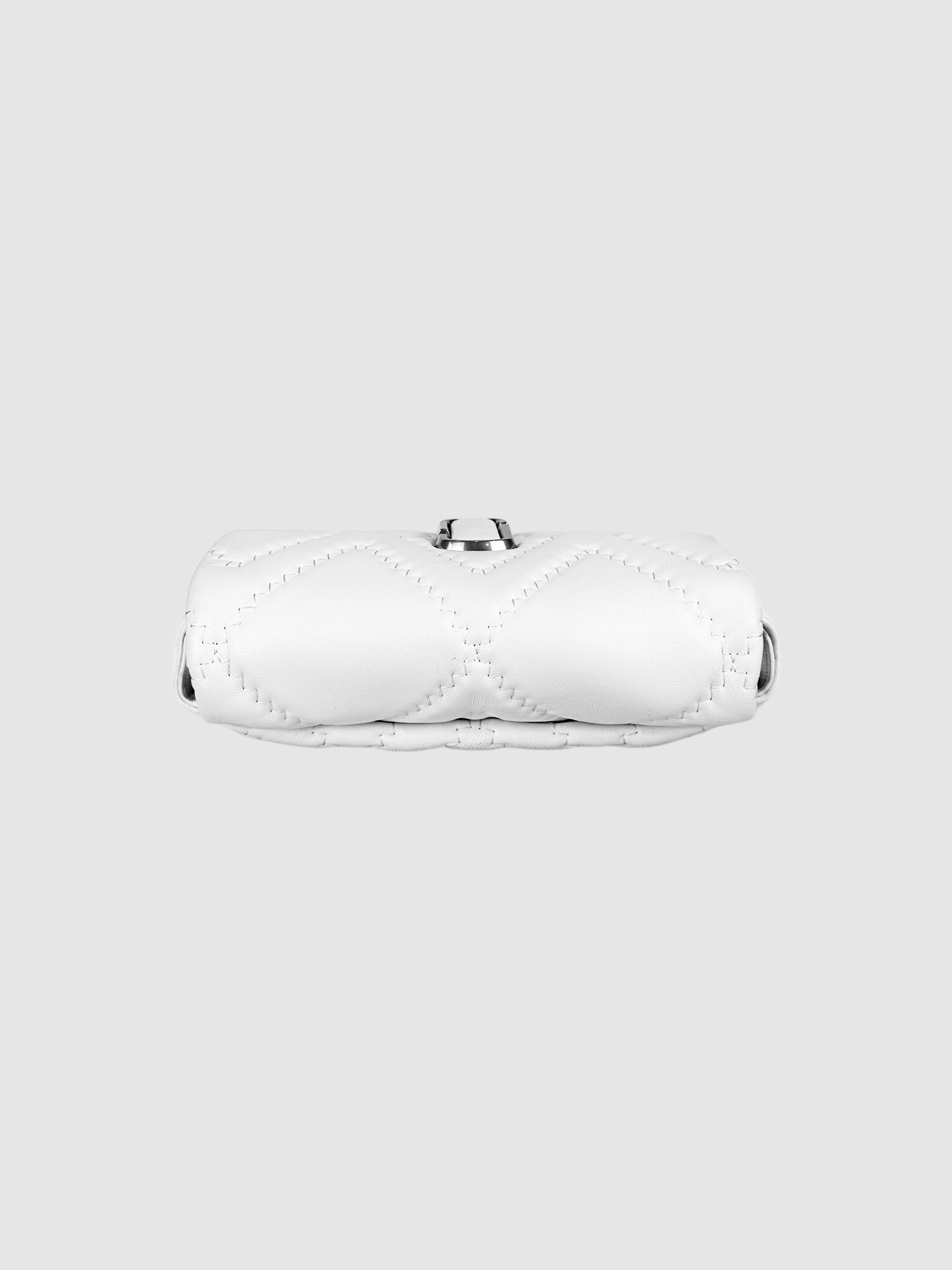 The Mini Shoulder Bag