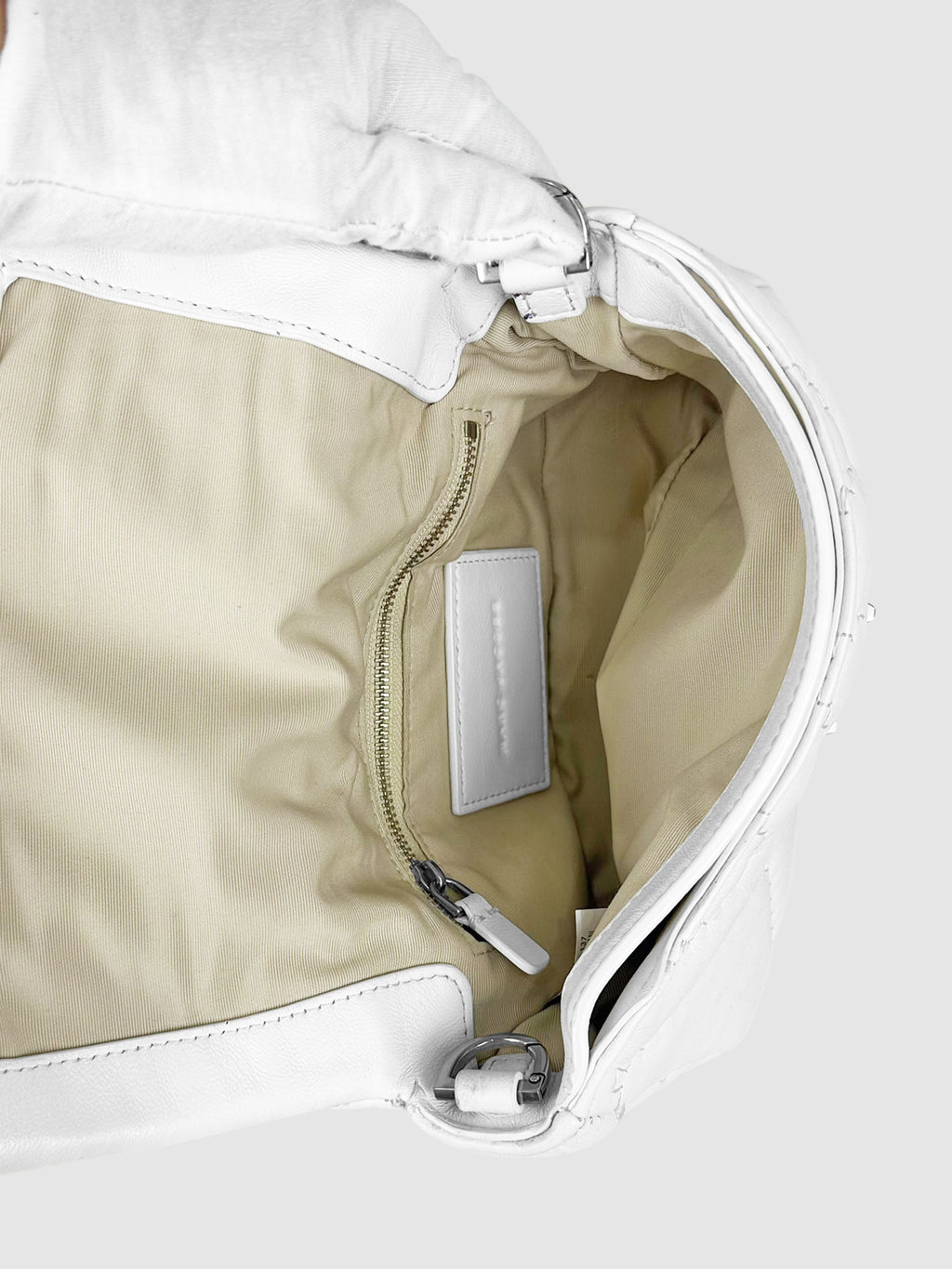 The Mini Shoulder Bag