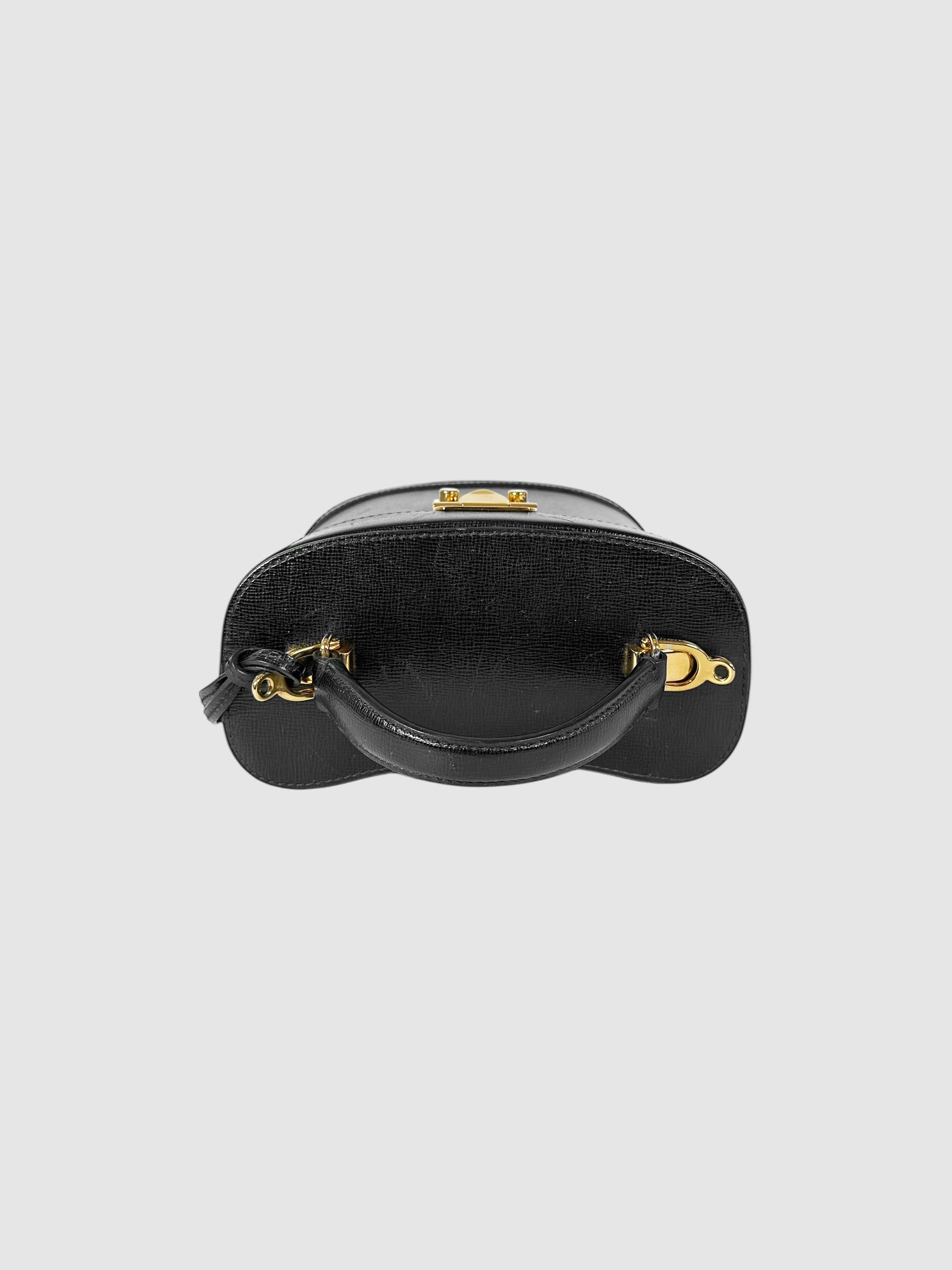 Benchley Top Handle Bag