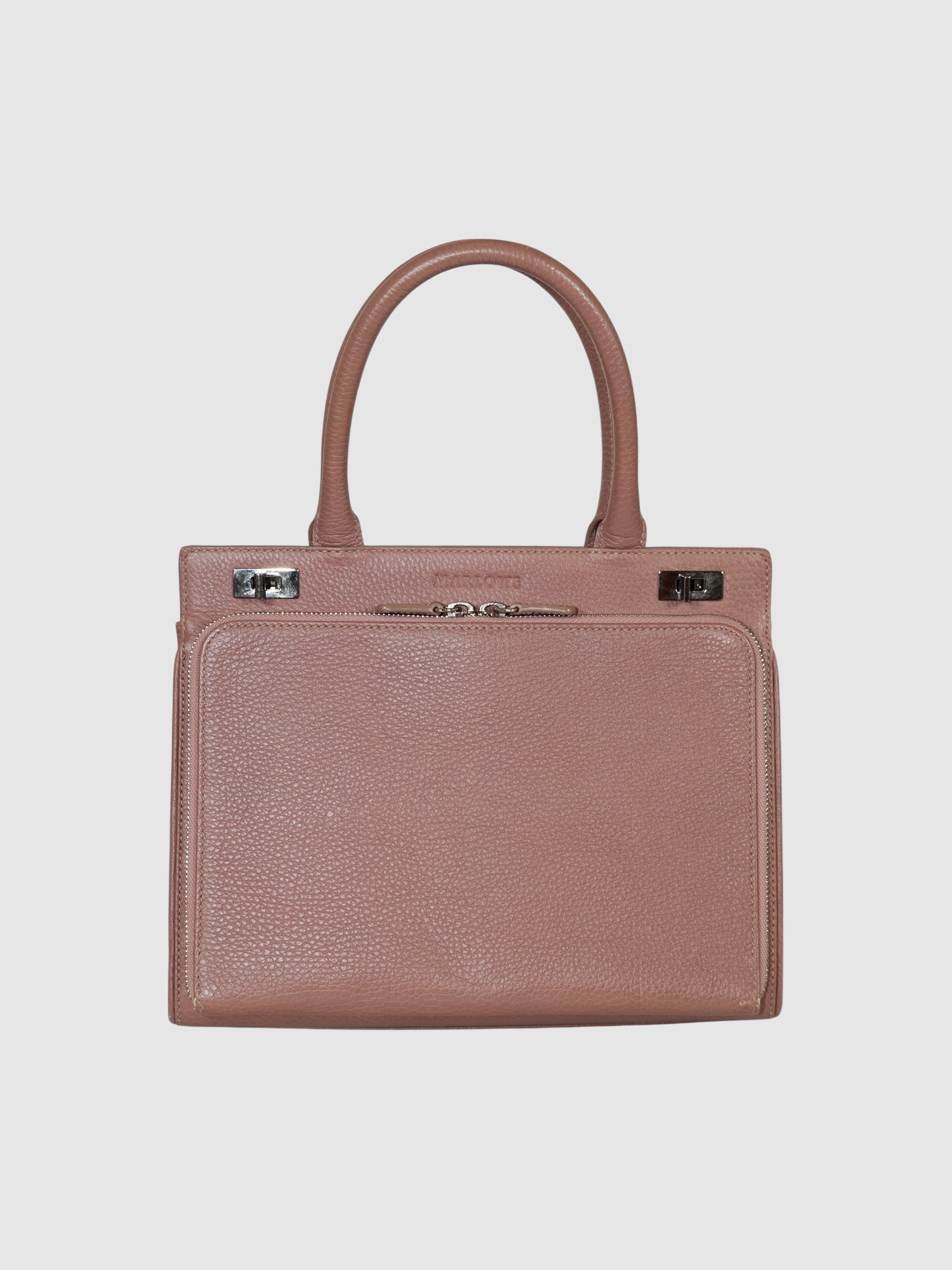 Multi Compartment Bag