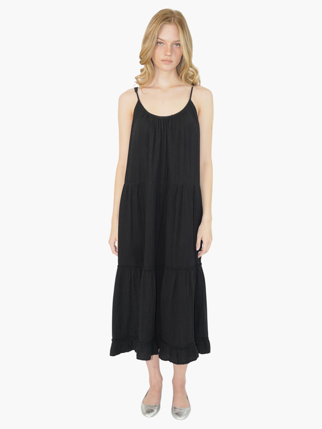 Cara Maxi Dress