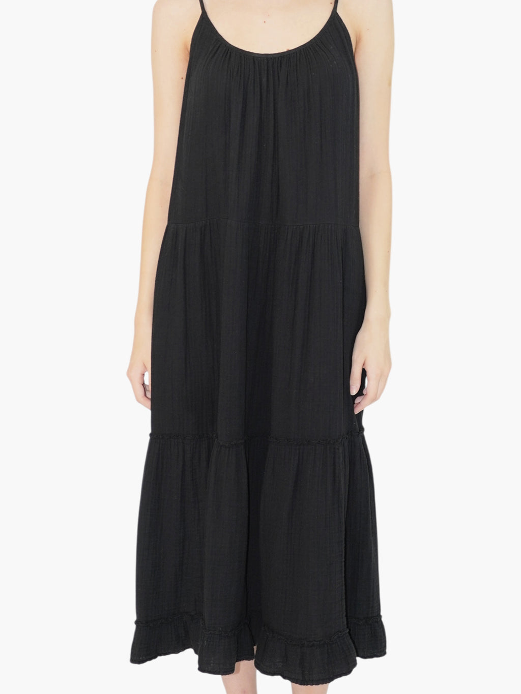 Cara Maxi Dress