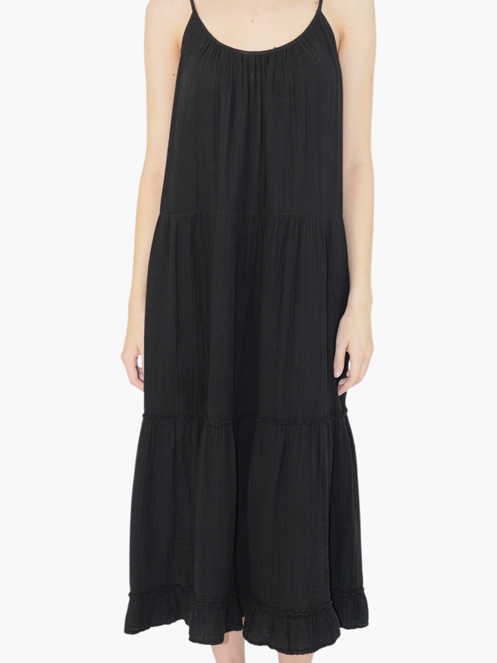 Cara Maxi Dress