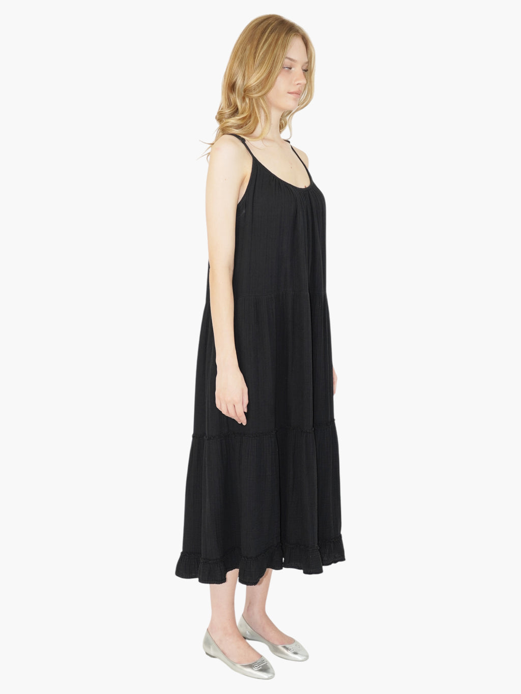 Cara Maxi Dress