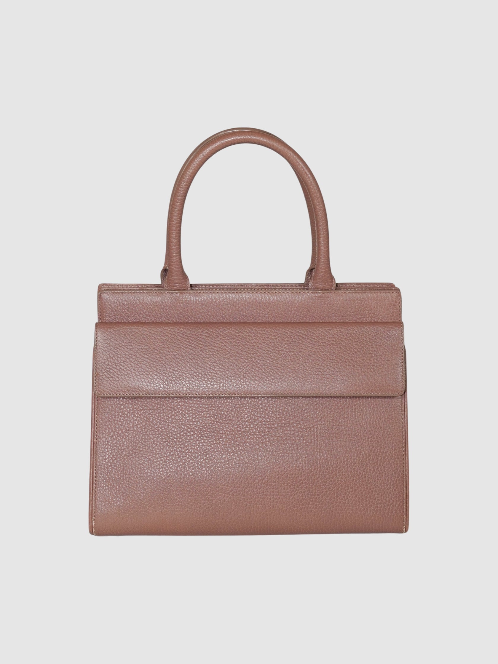 Multi Compartment Bag