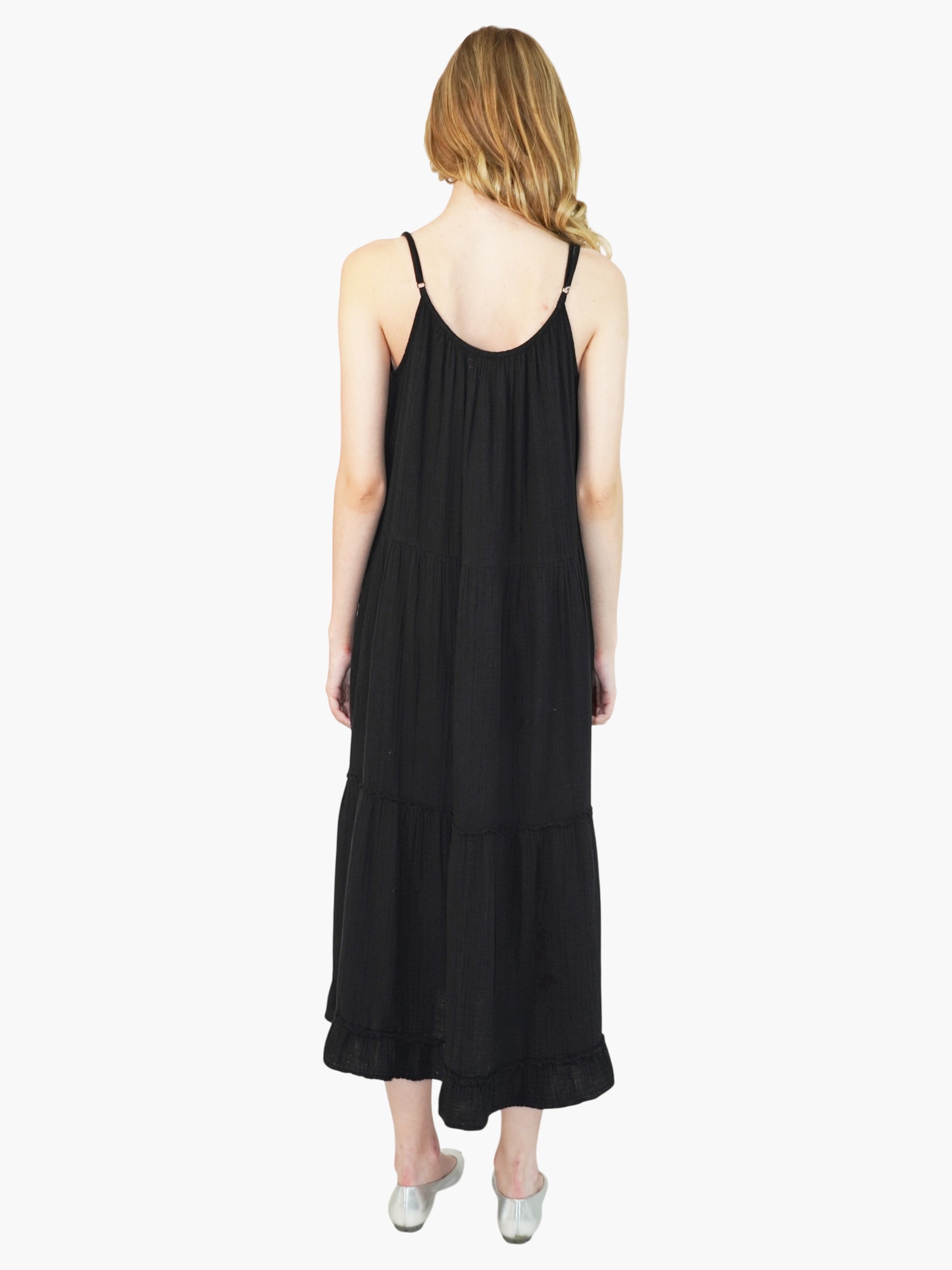 Cara Maxi Dress