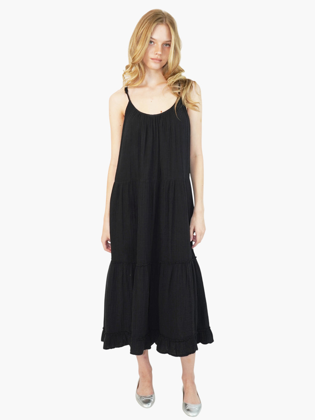 Cara Maxi Dress