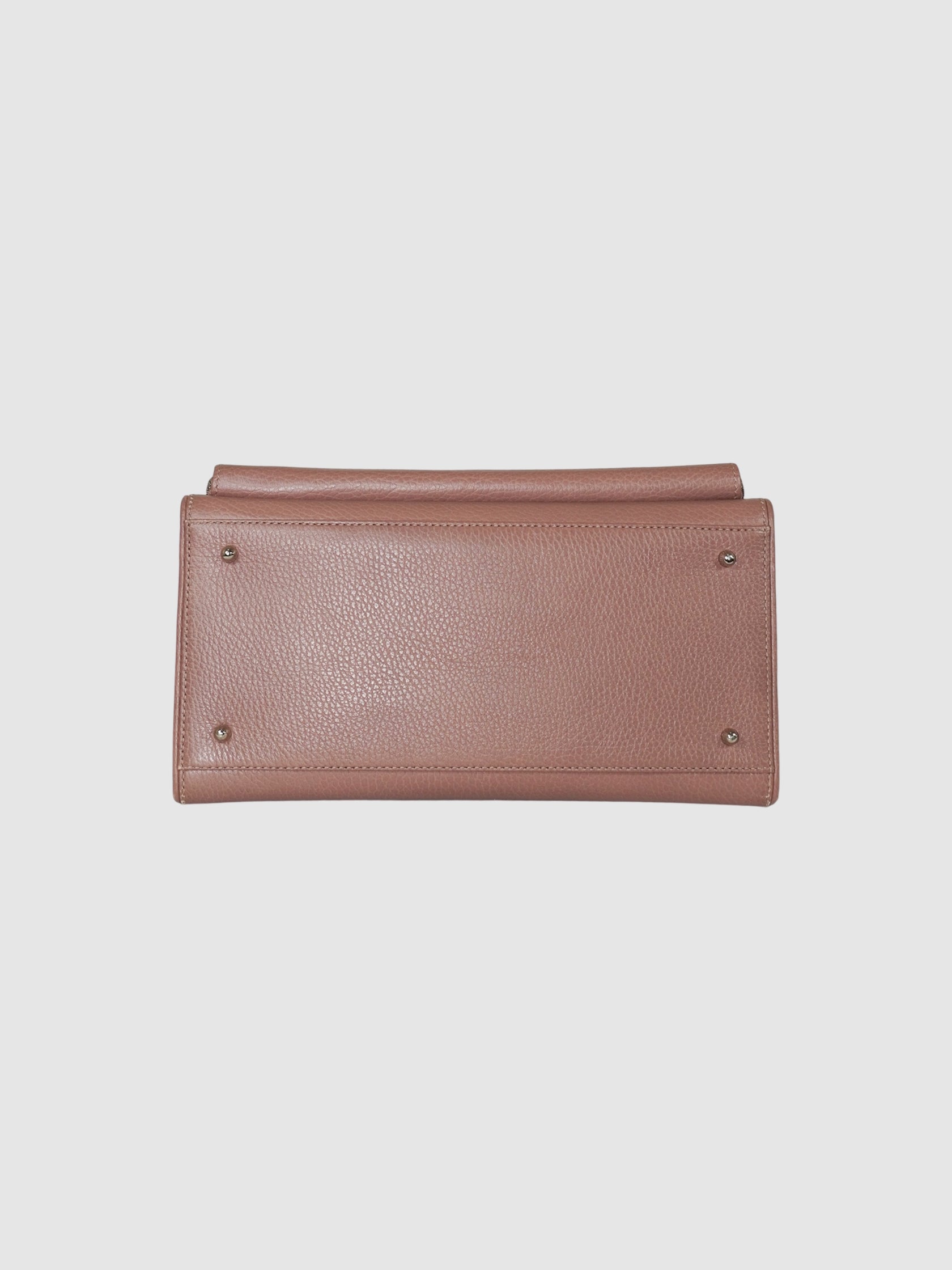 Multi Compartment Bag