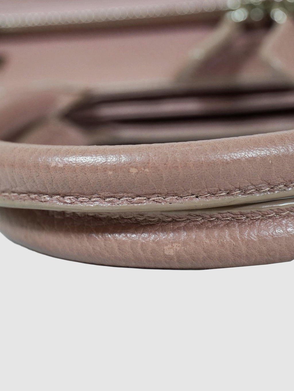 Multi Compartment Bag