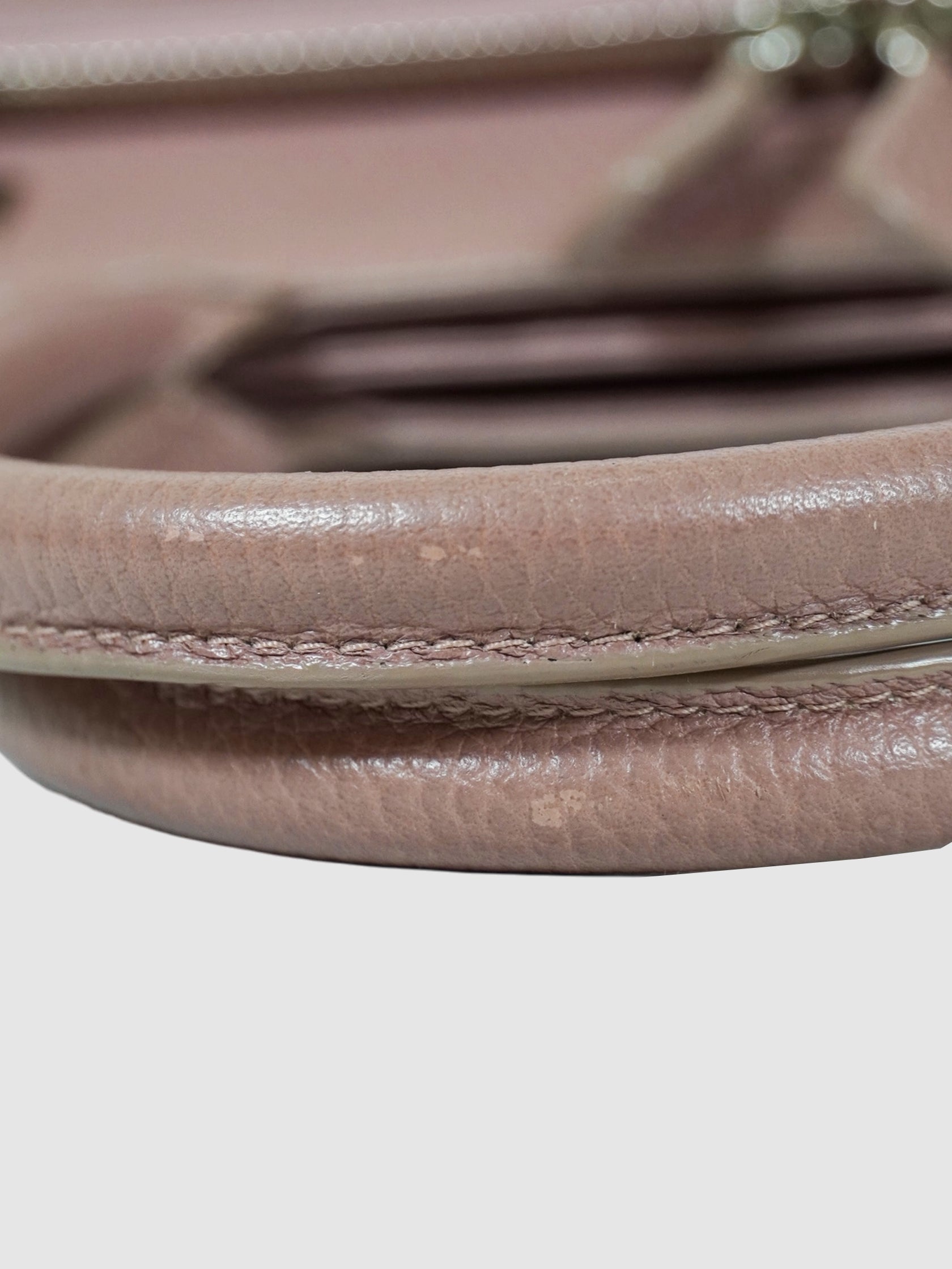 Multi Compartment Bag