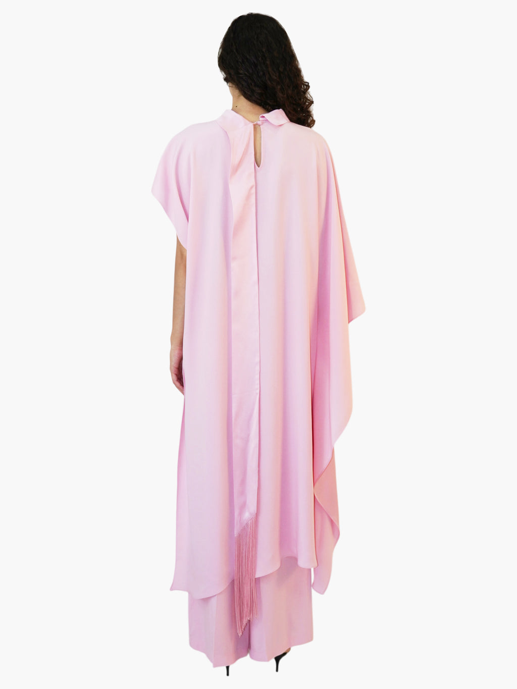Asymmetrical 2-Piece Set