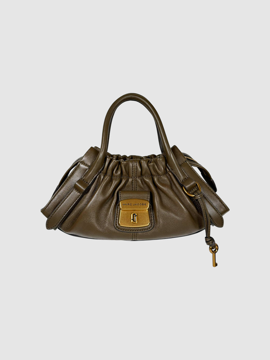 The Small Christina Satchel