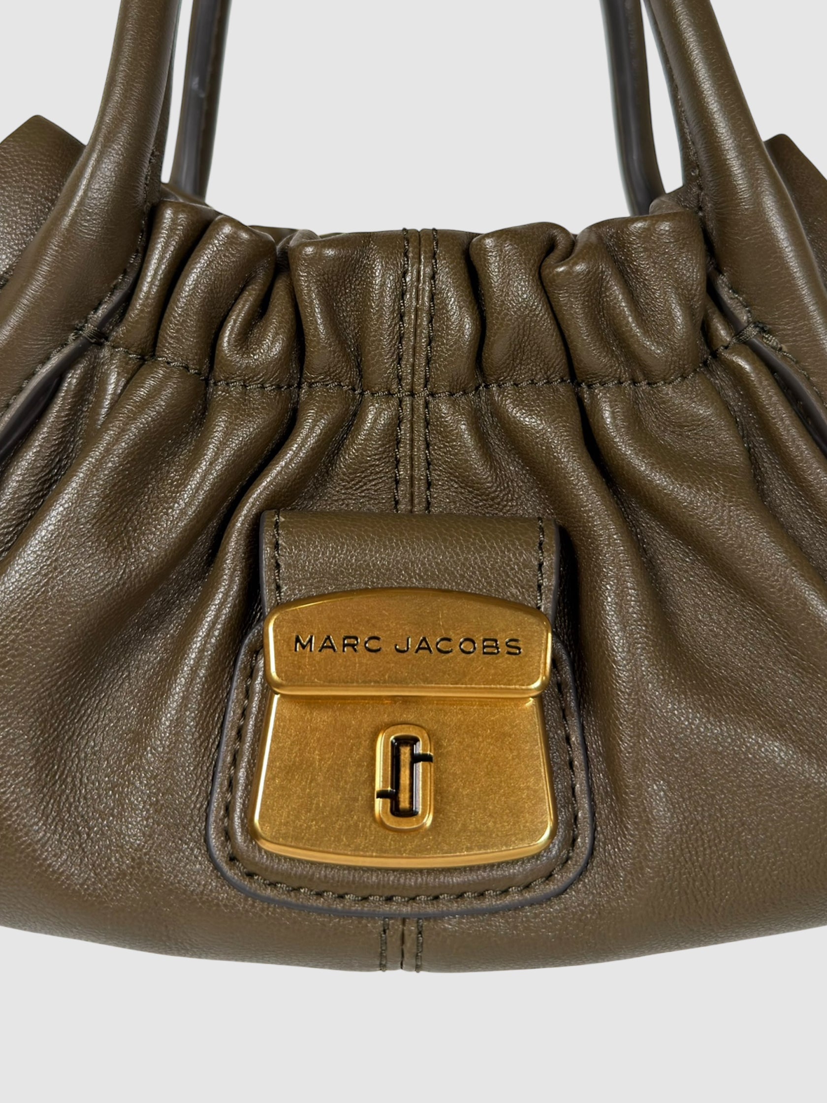 The Small Christina Satchel