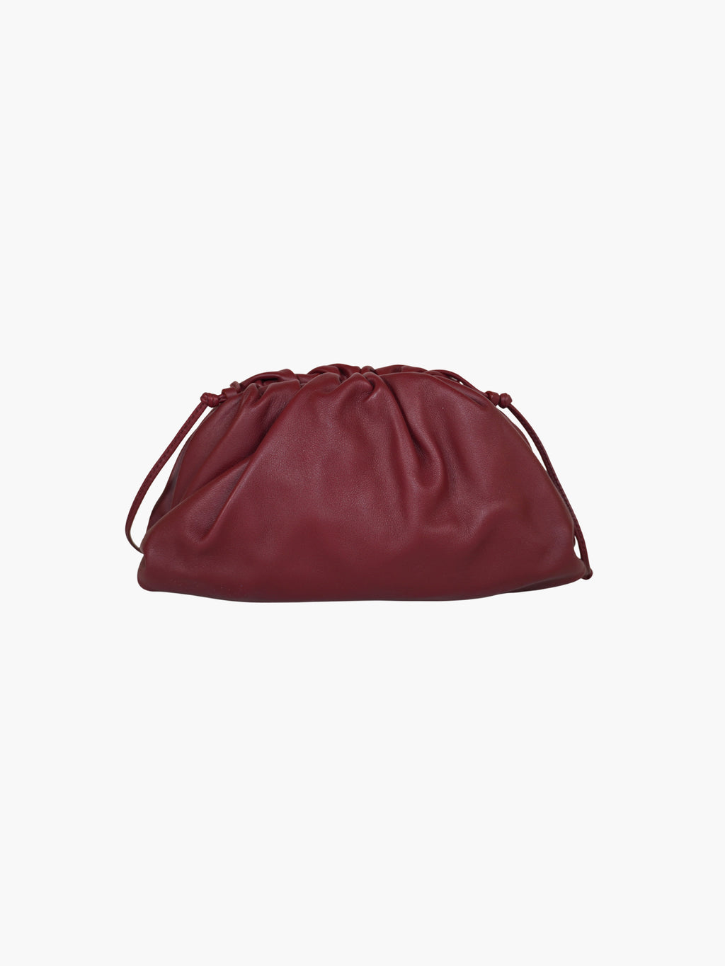The Mini Pouch Bag