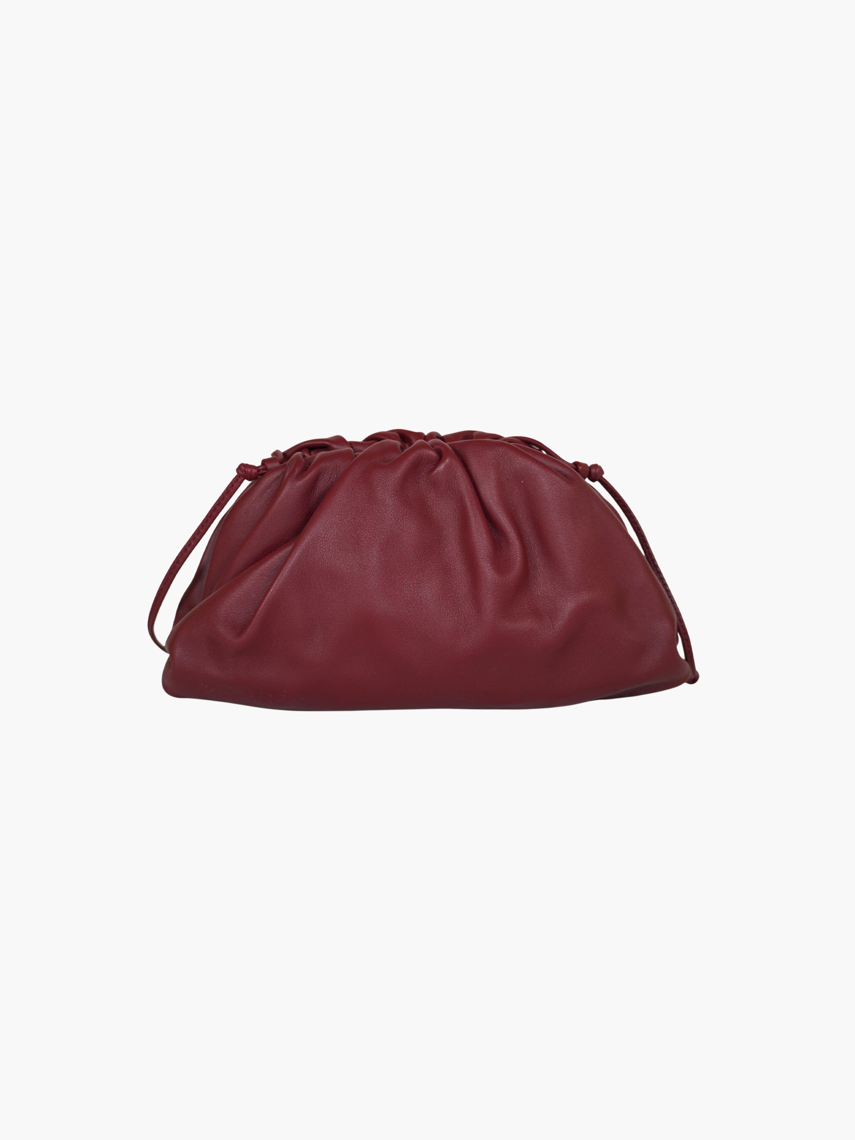 The Mini Pouch Bag