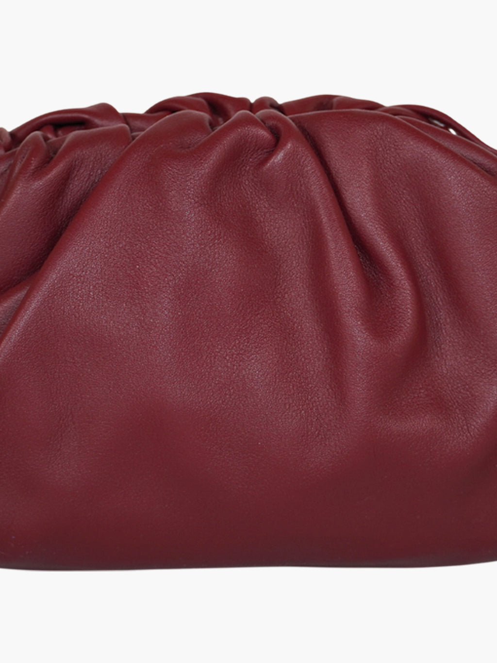 The Mini Pouch Bag