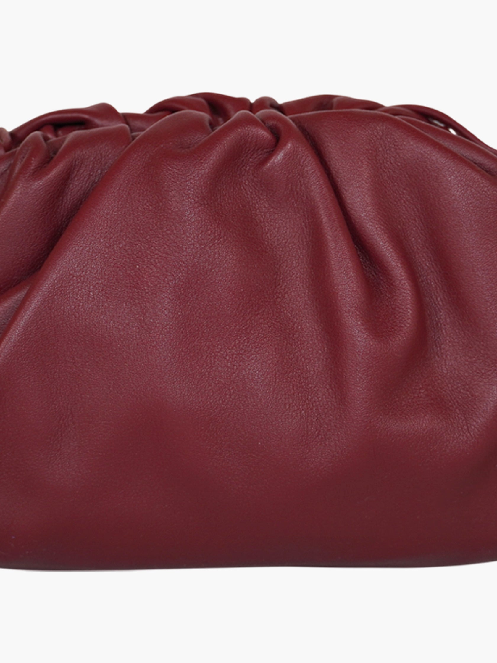 The Mini Pouch Bag