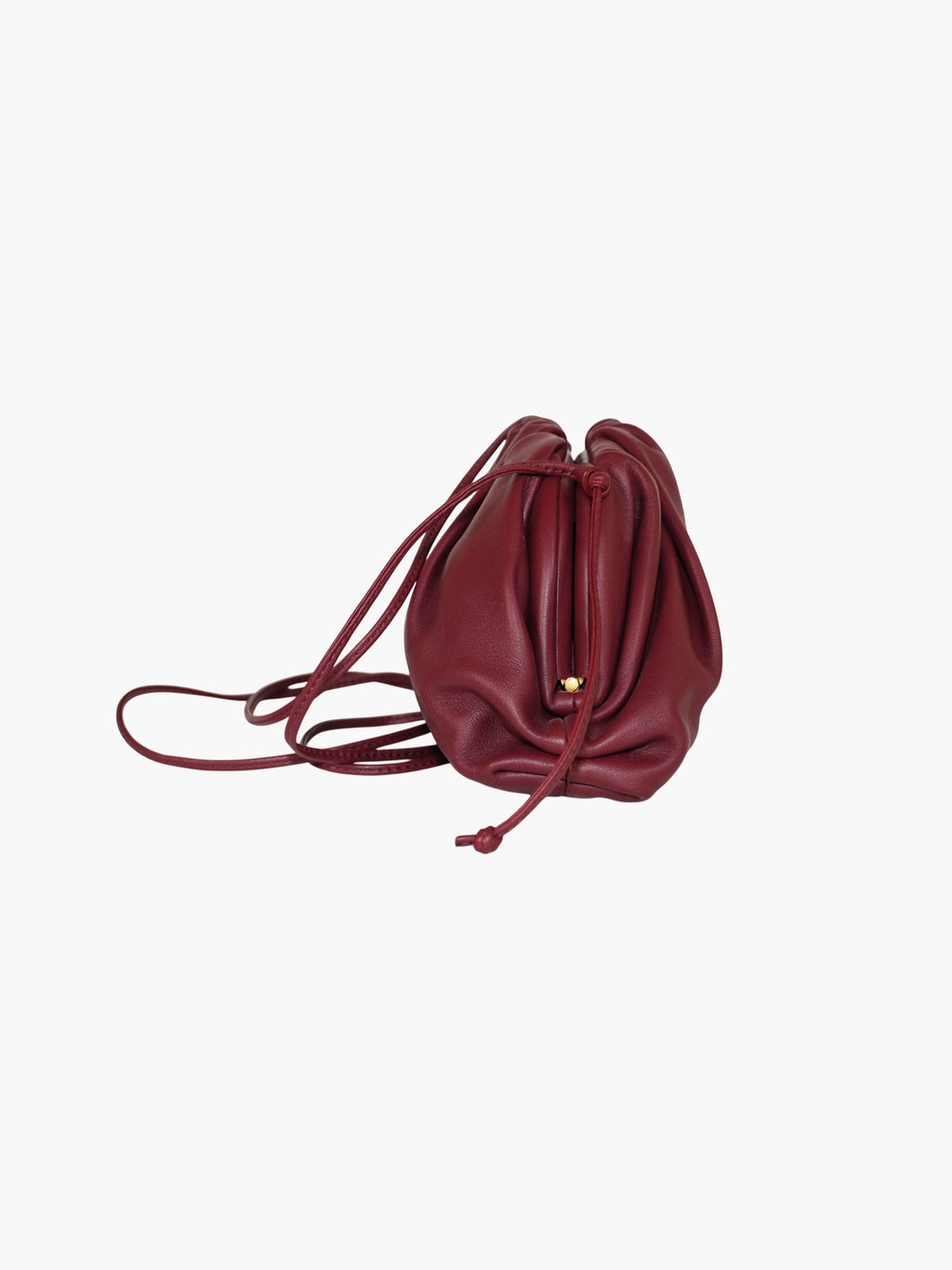 The Mini Pouch Bag