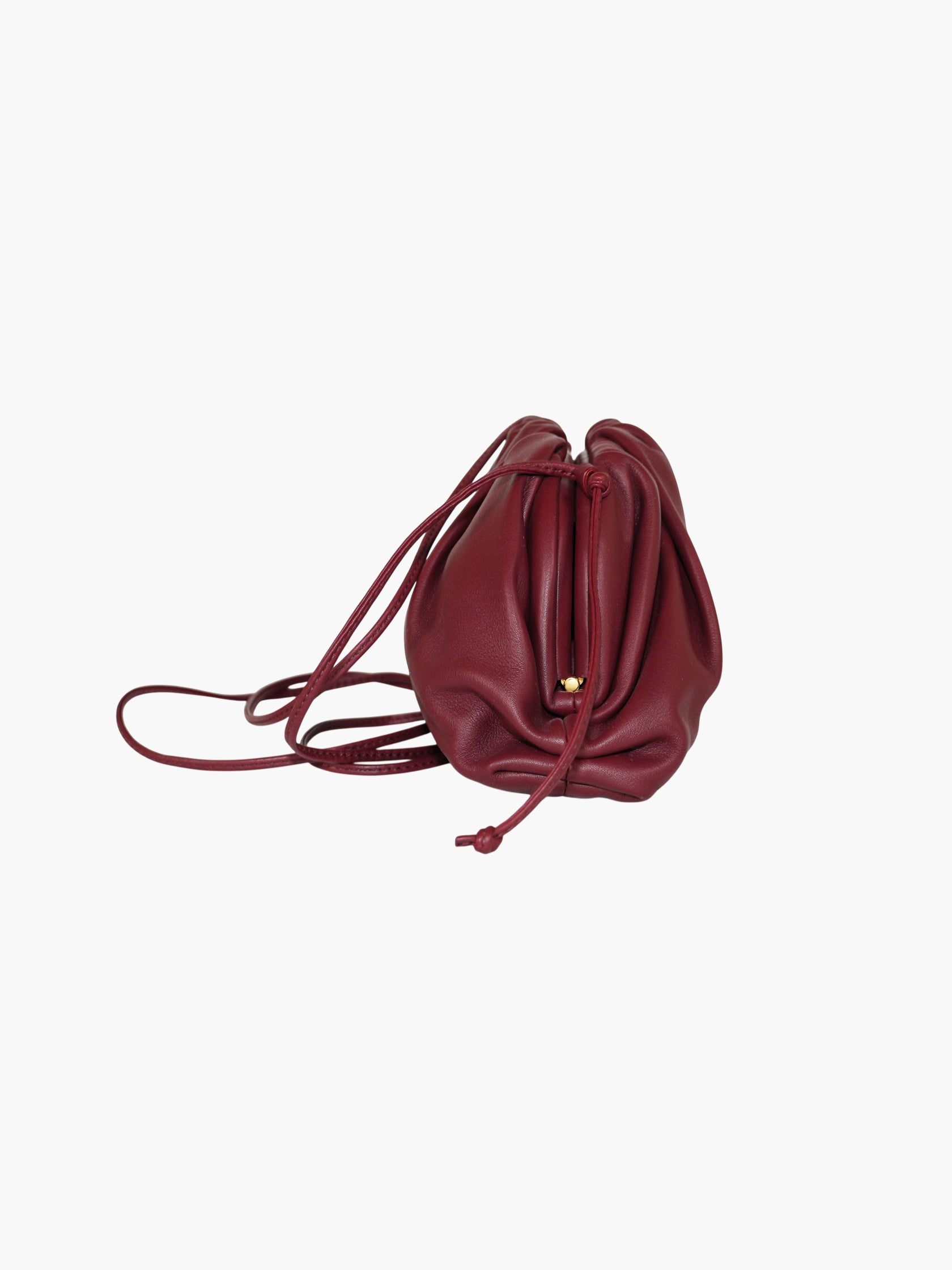The Mini Pouch Bag