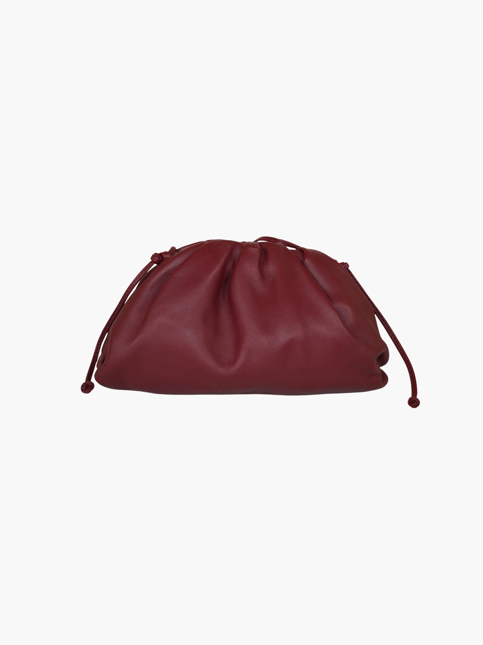 The Mini Pouch Bag