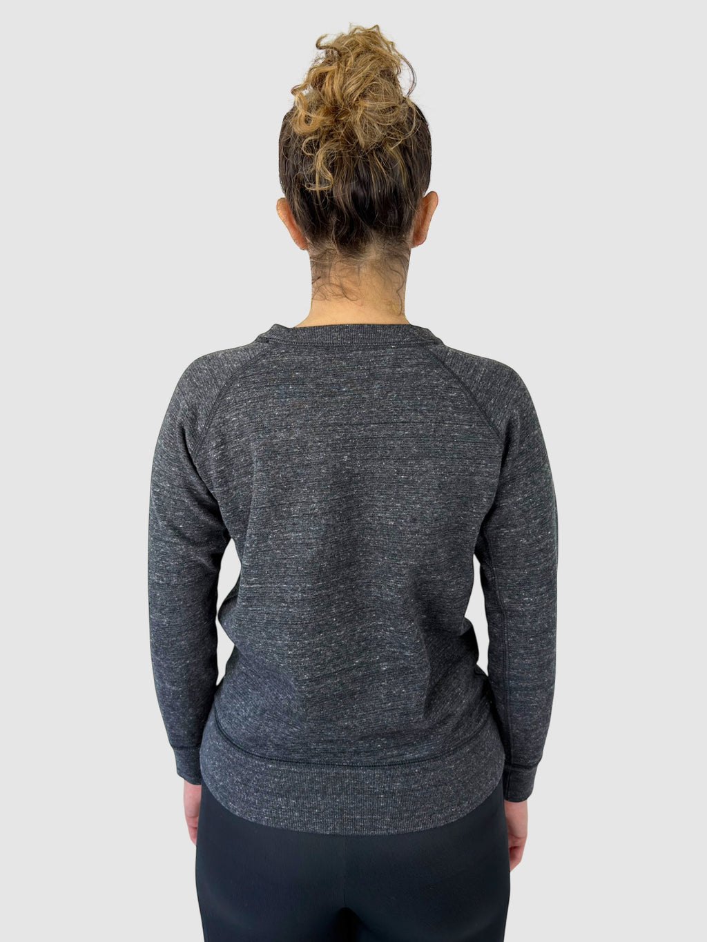 Milly Logo Sweater