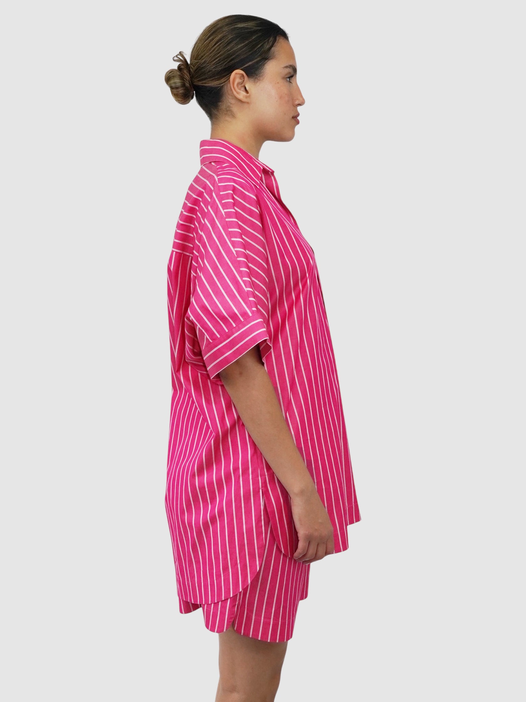 Striped 2-Piece Set