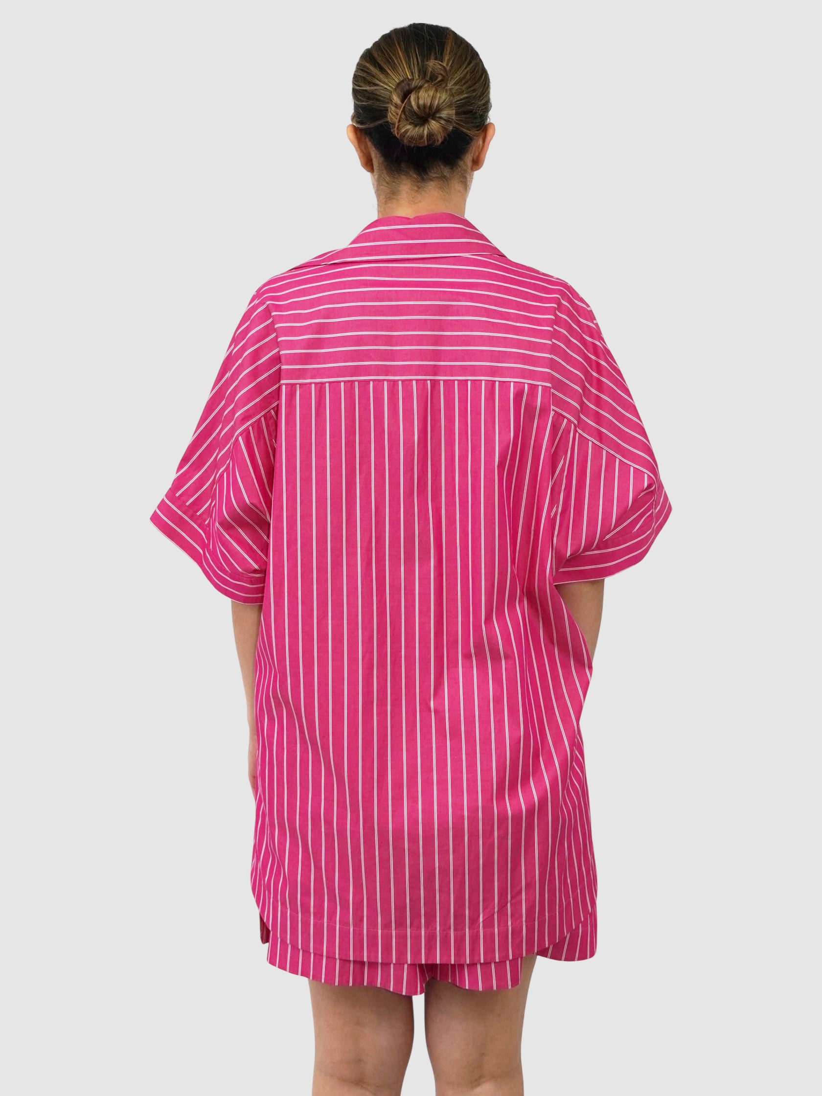 Striped 2-Piece Set