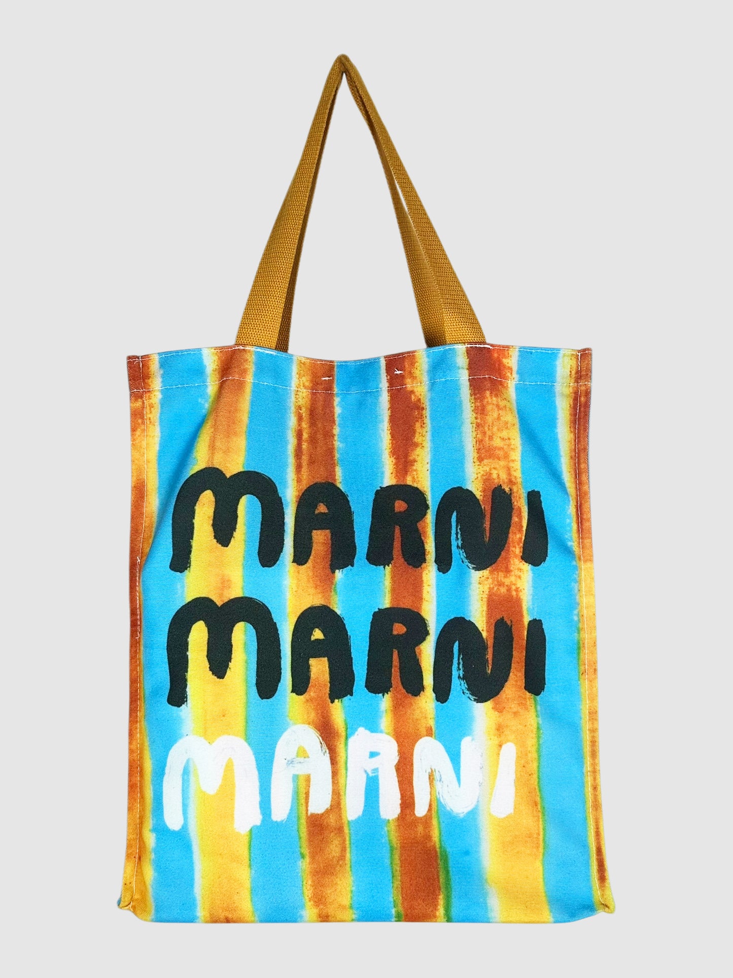 Printed Novelty Tote Bag