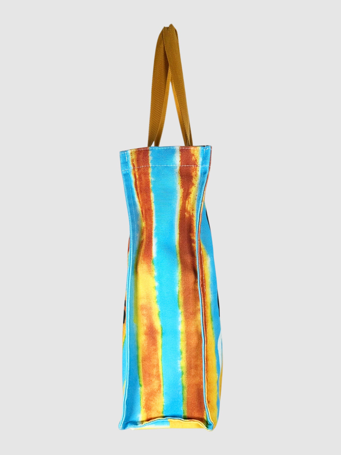 Printed Novelty Tote Bag