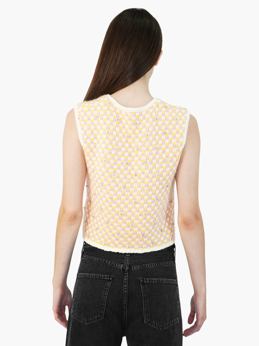 Maelana Sweater Vest