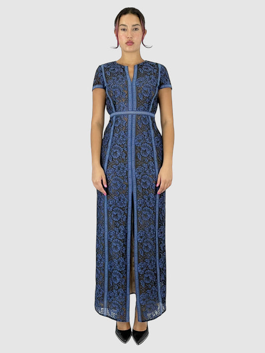 Lace Cailean Dress