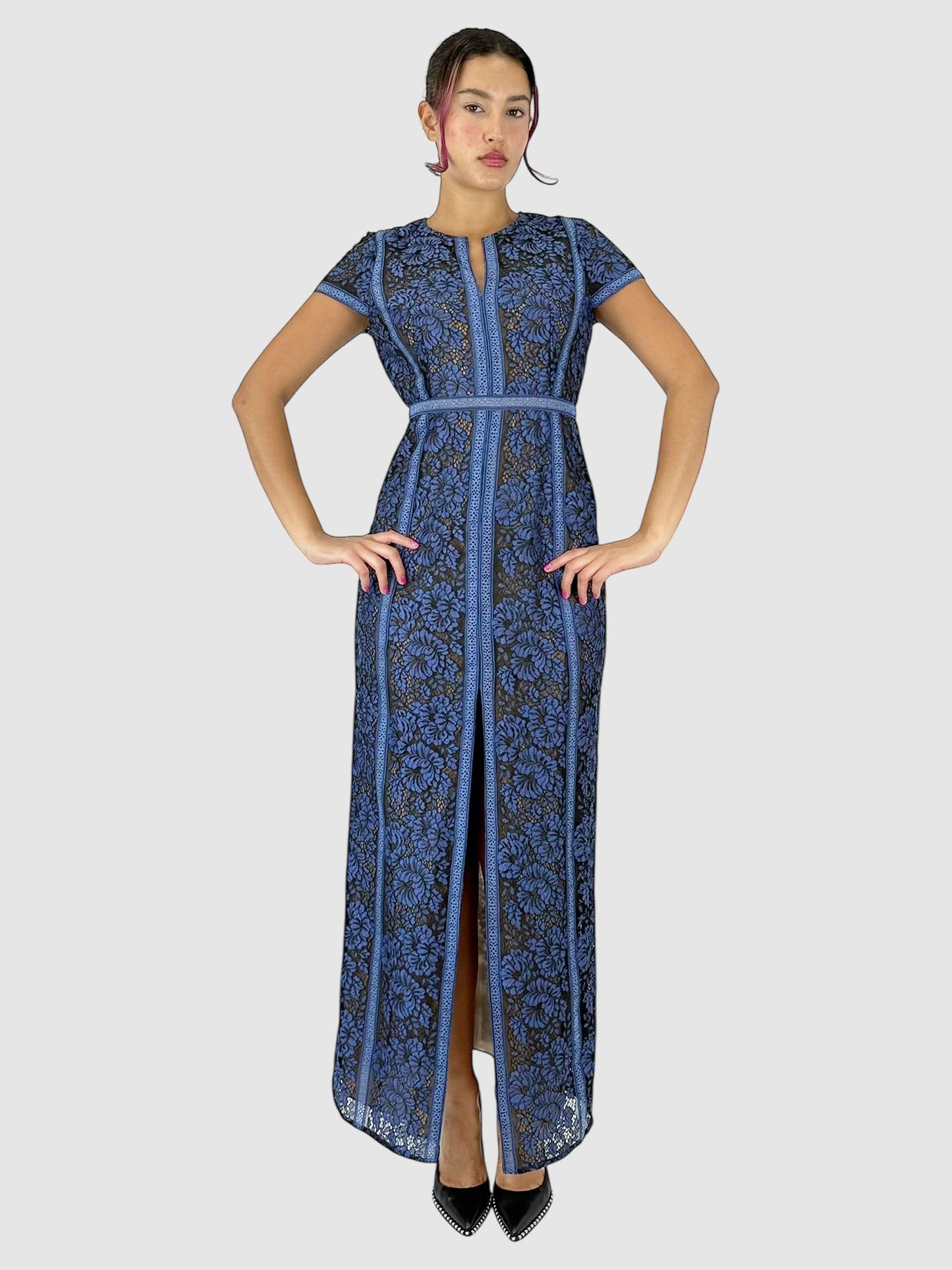 Lace Cailean Dress