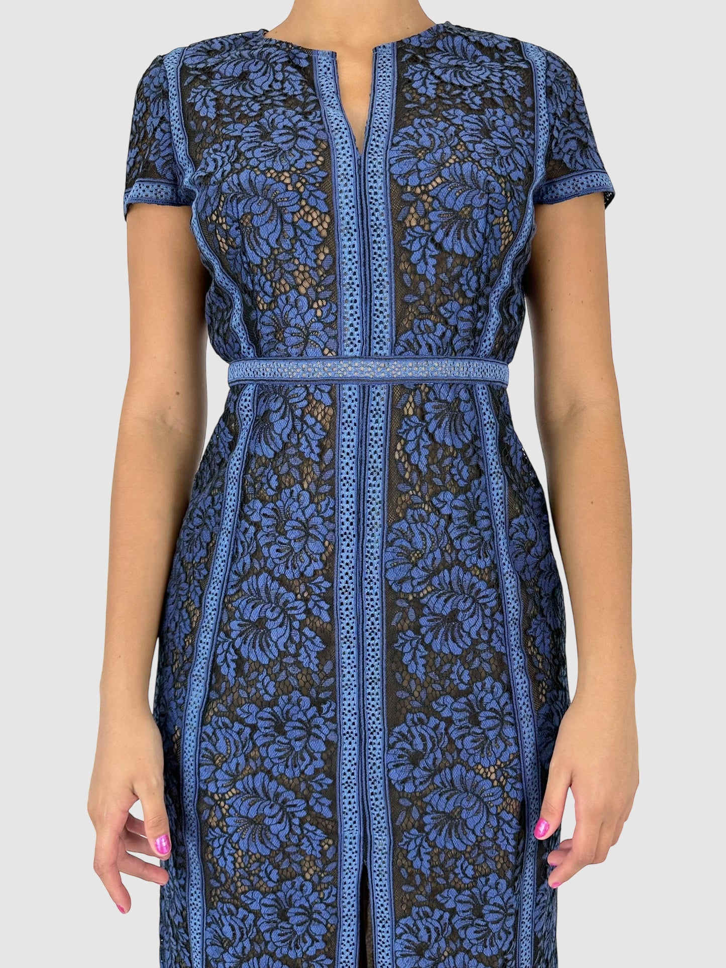 Lace Cailean Dress