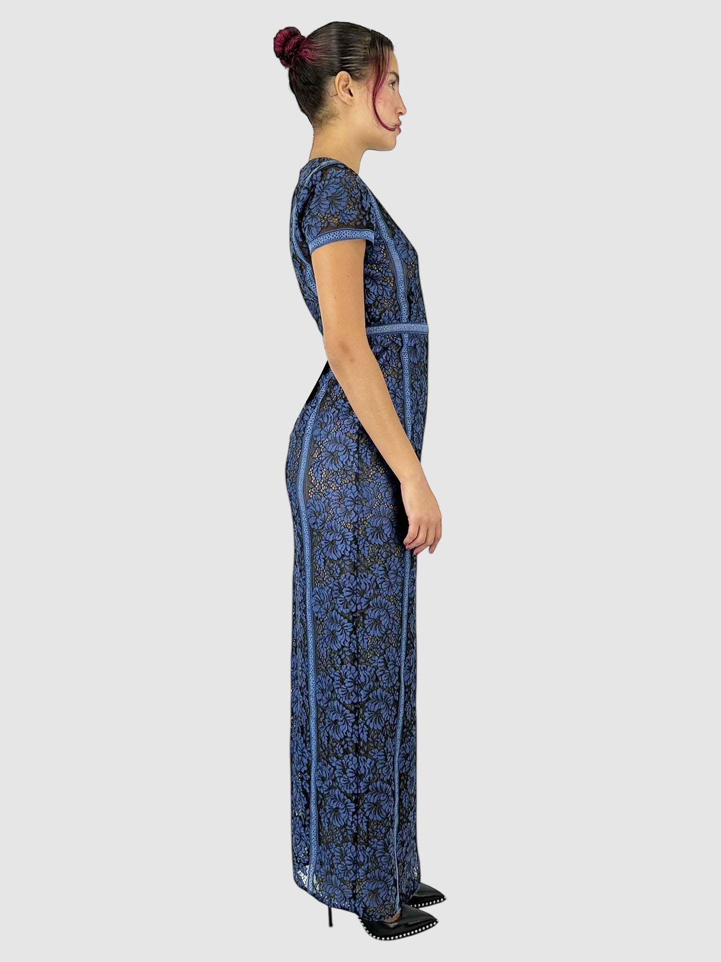 Lace Cailean Dress