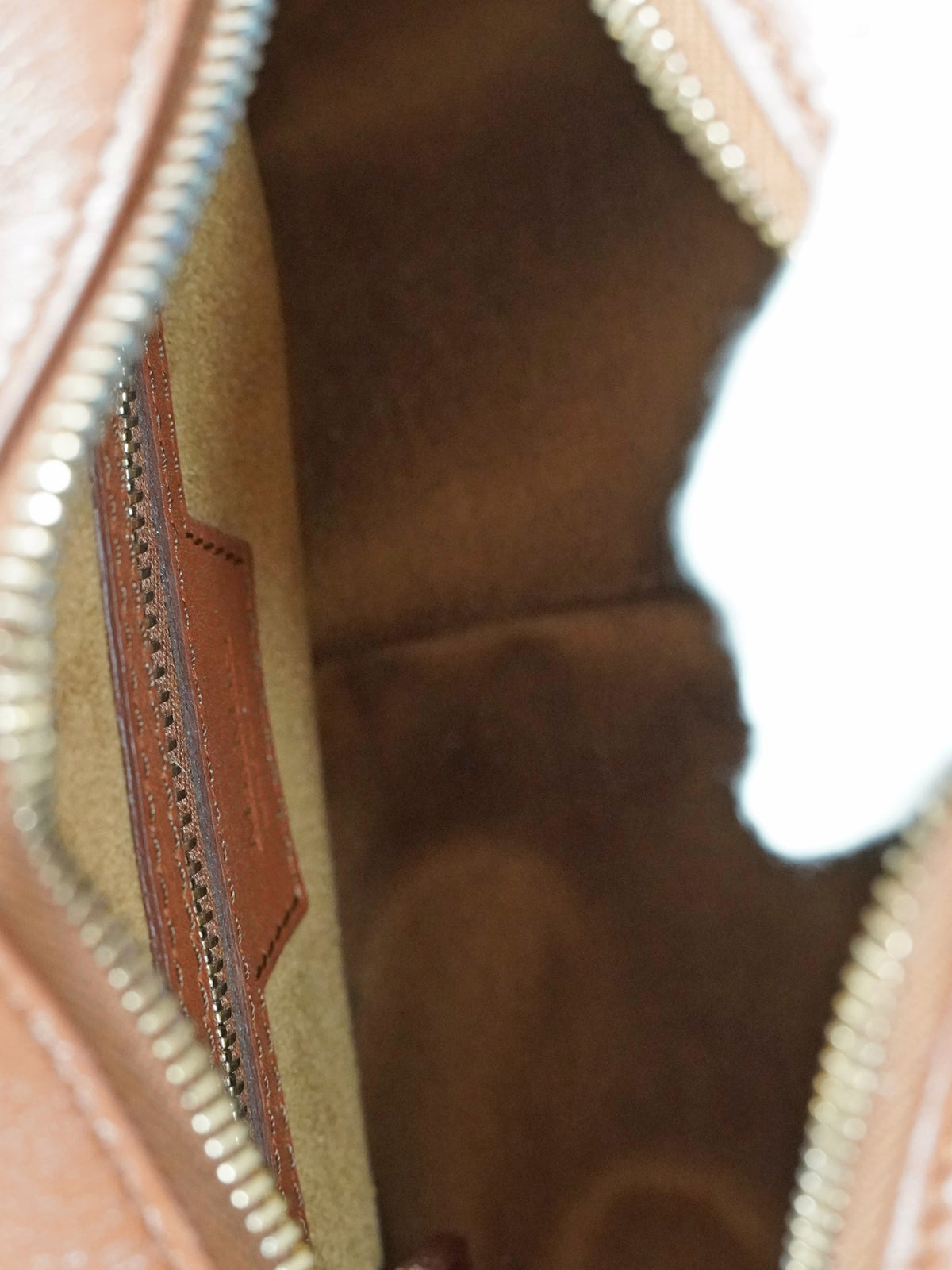 Anna Petite Bag