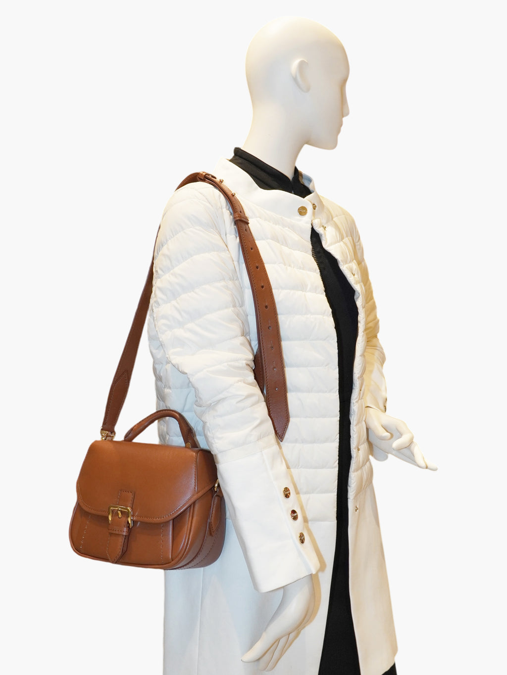 Anna Petite Bag