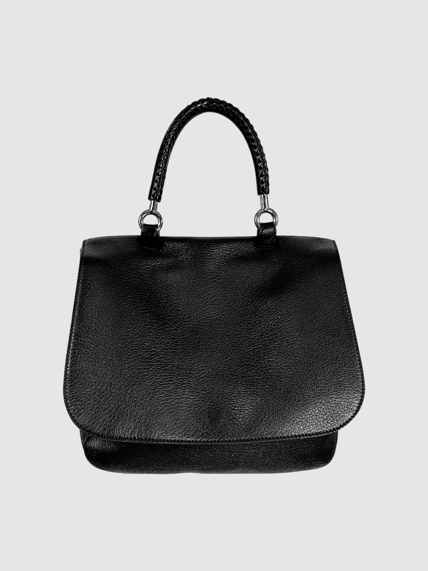 Bobag Top Handle Bag