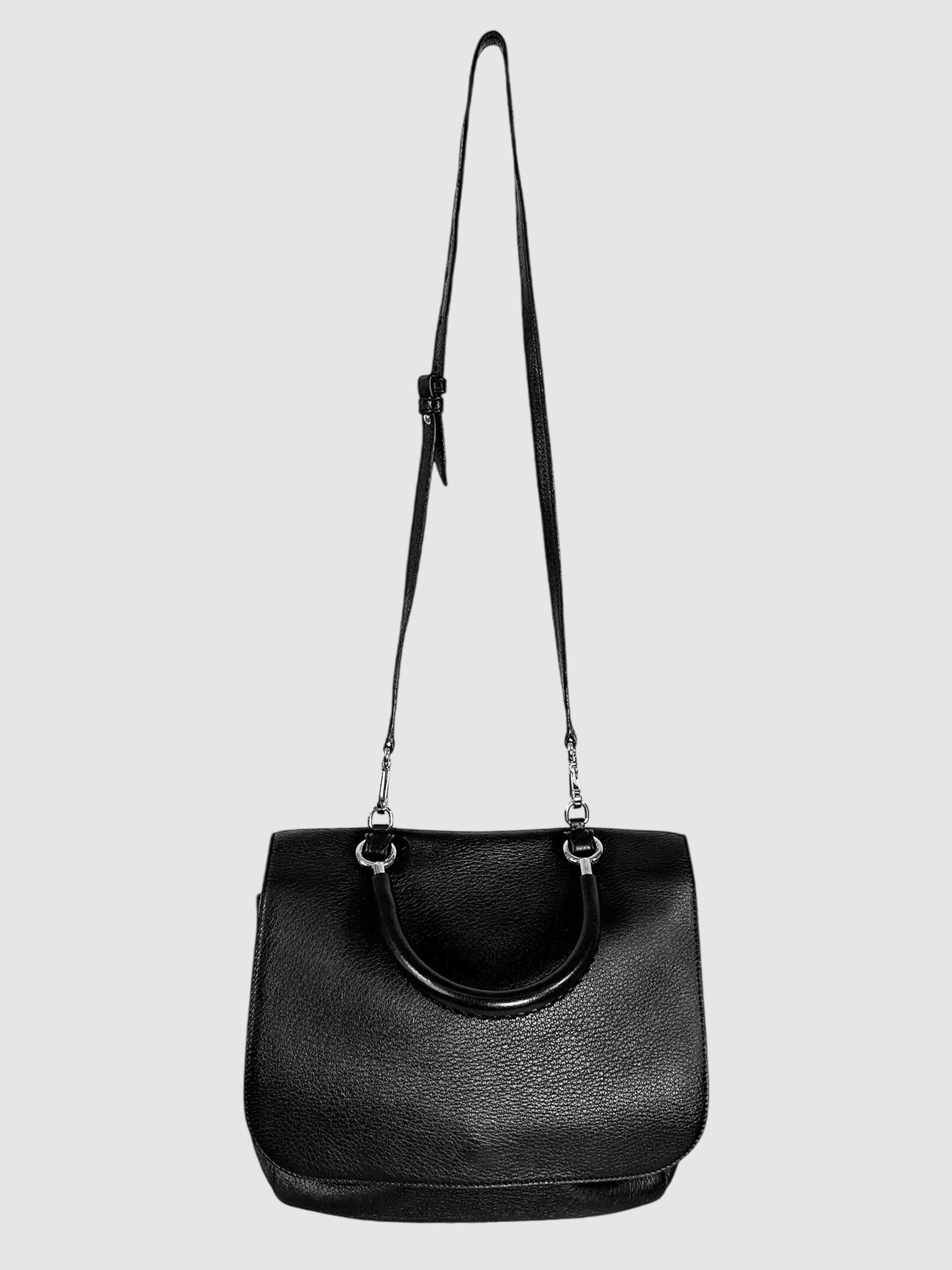 Bobag Top Handle Bag