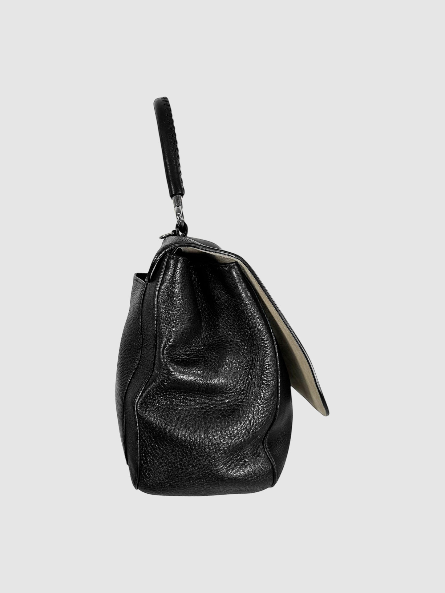 Bobag Top Handle Bag