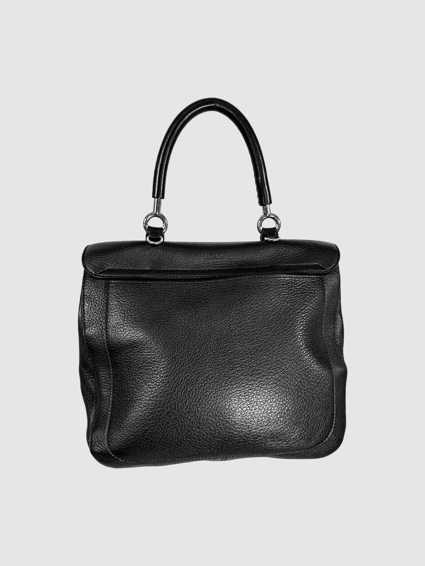 Bobag Top Handle Bag