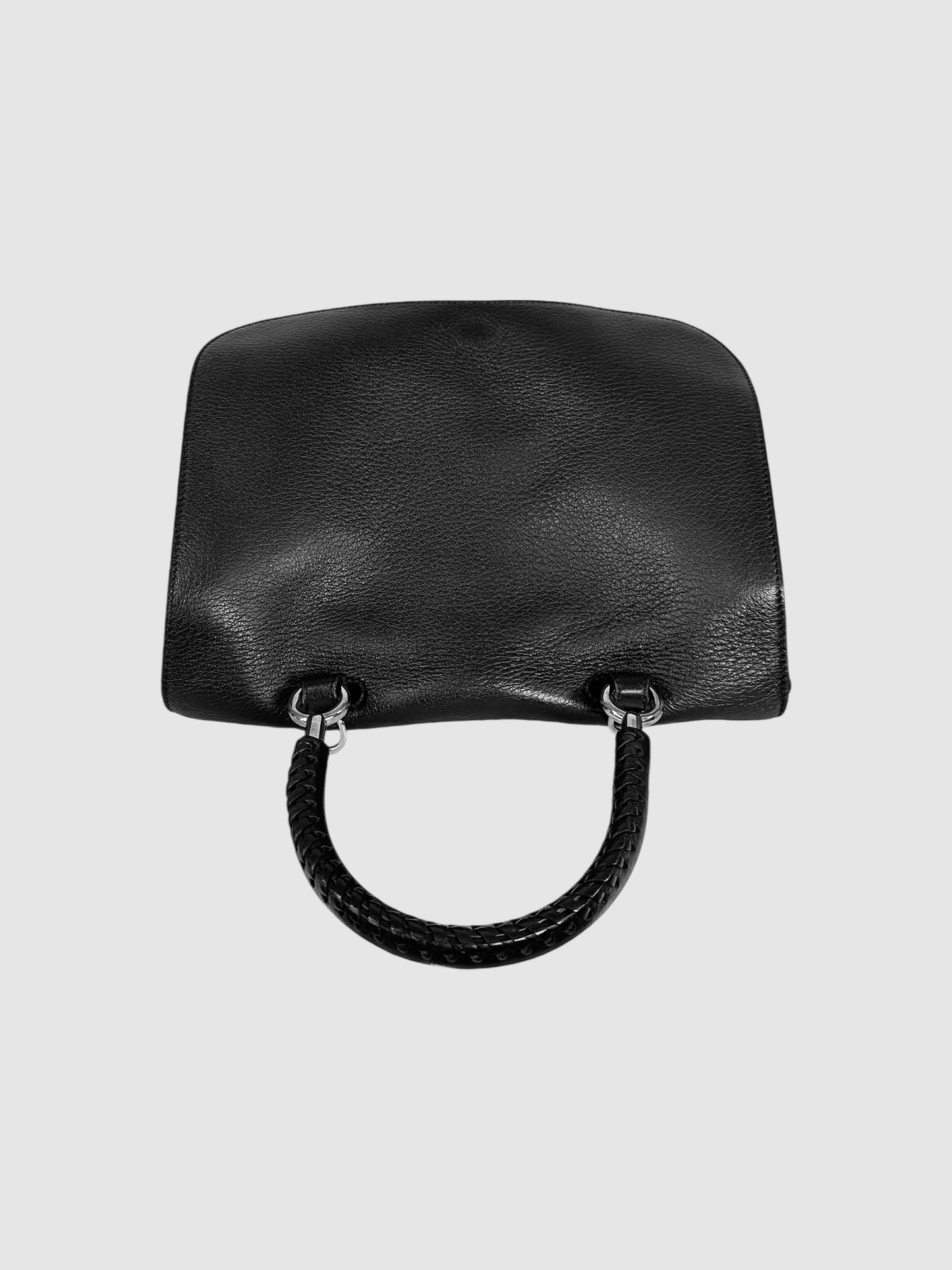 Bobag Top Handle Bag